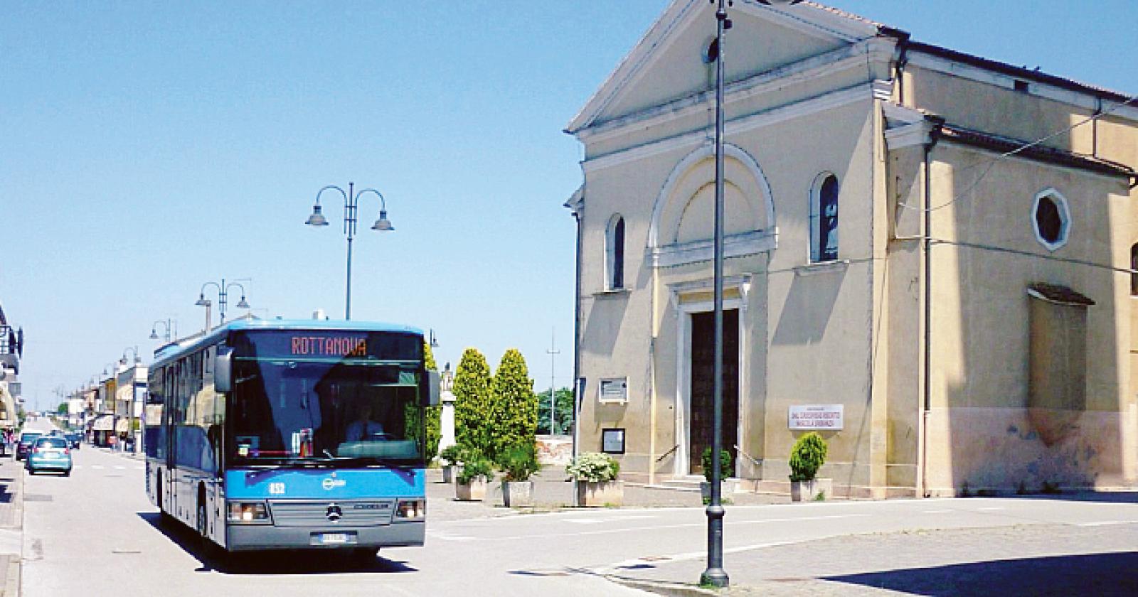 Actv, arrivano nuove fermate