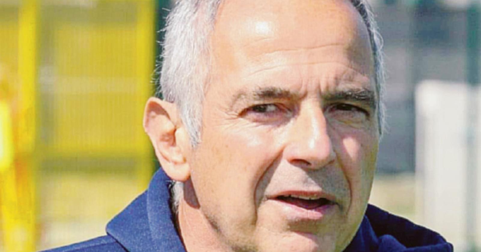 Union in campo con il dente avvelenato