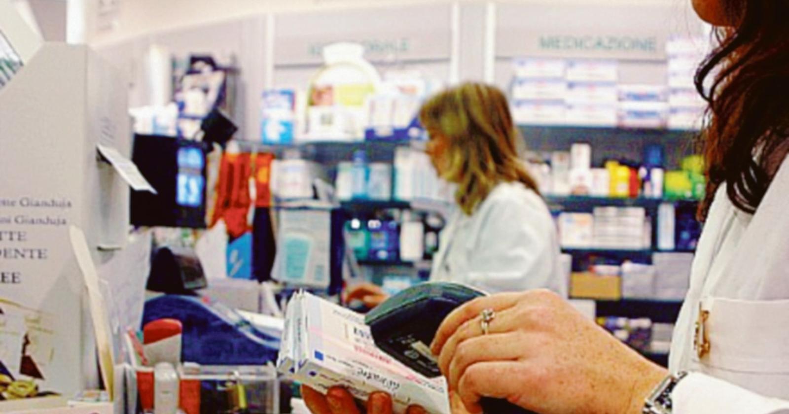 Tumore del Colon Retto la prevenzione parte in farmacia