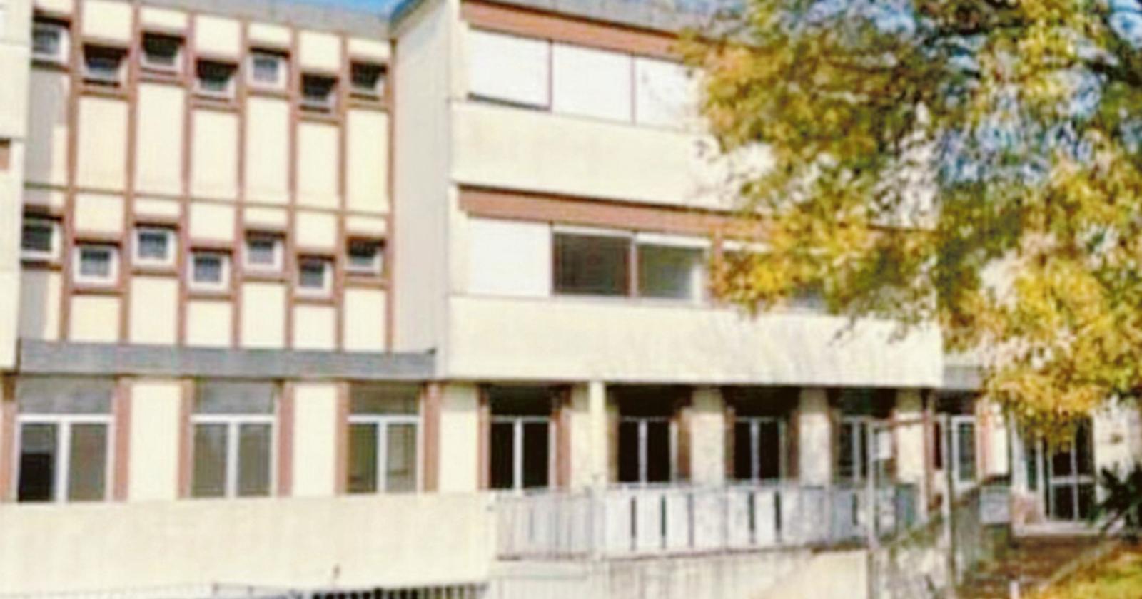 Acquistata la ex colonia marina