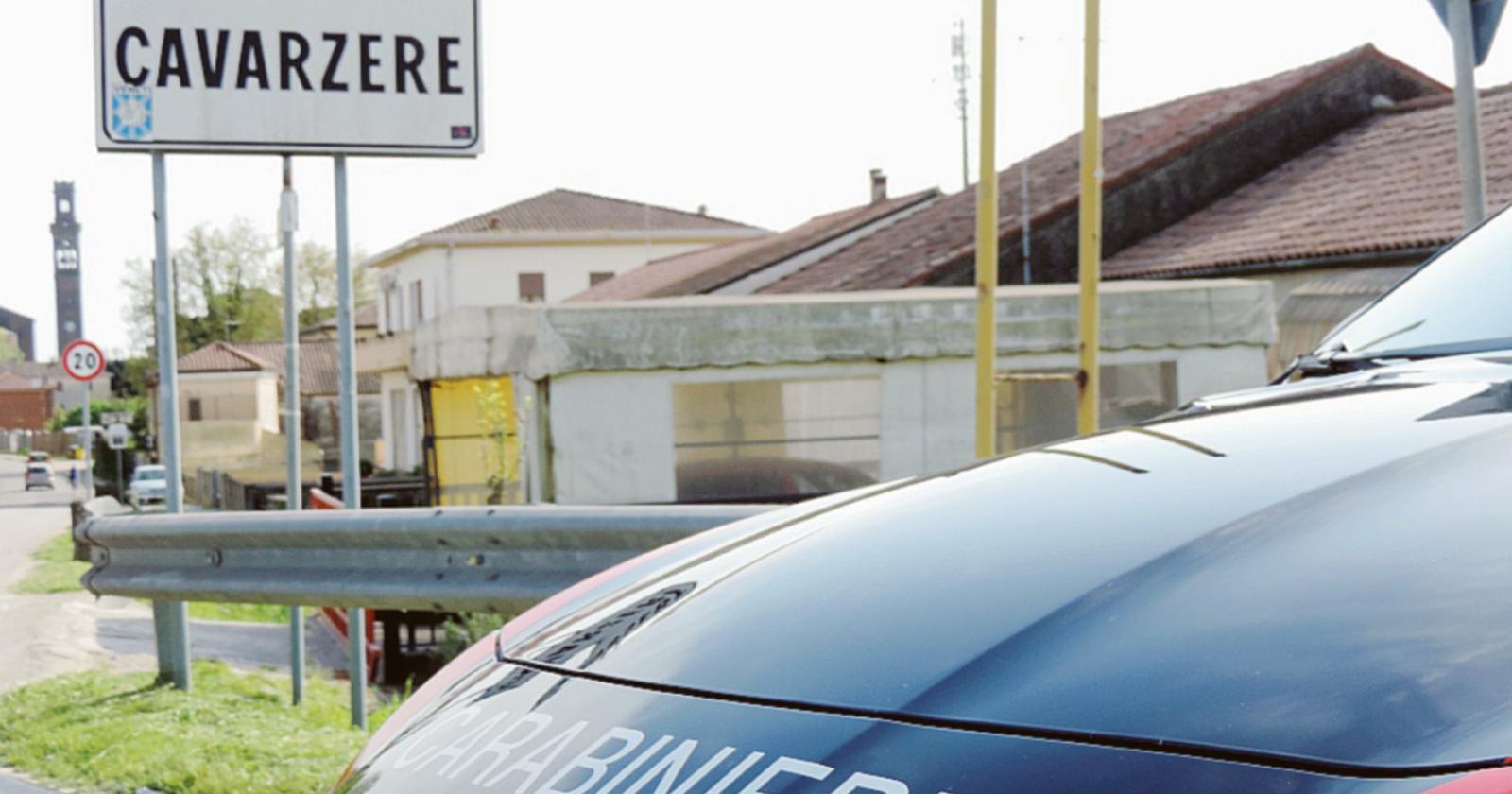 Controlli a tappeto sulle strade
