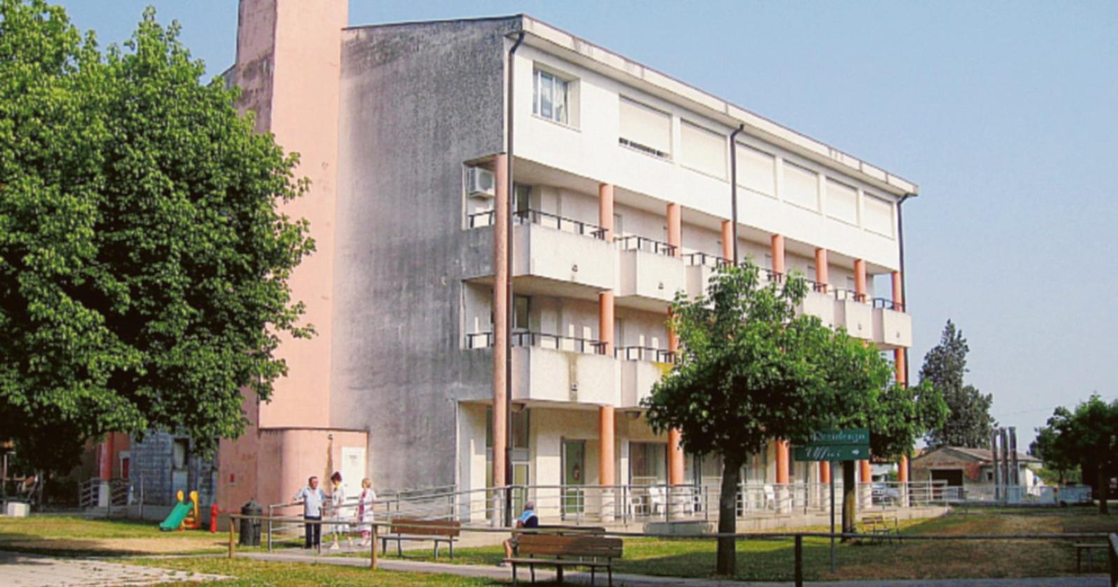 Formazione per i familiari dei malati di Alzheimer