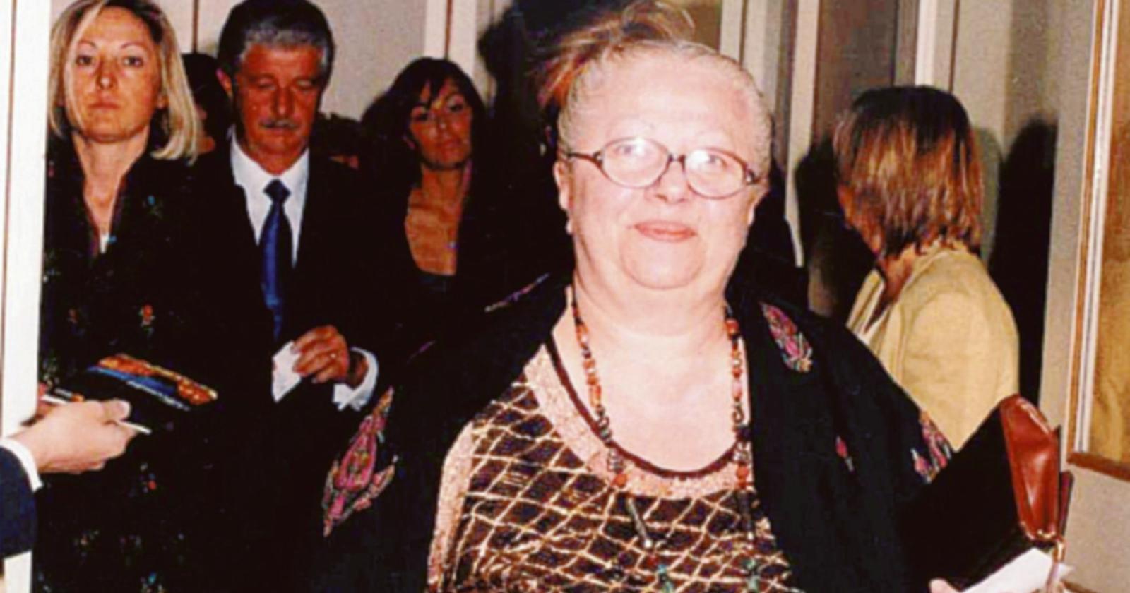 Una storia che parla di tutti noi