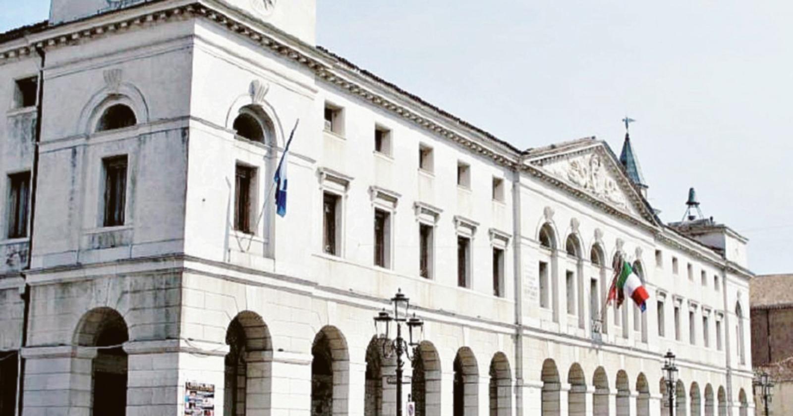 Un grande parco sull’Isola dell’Unione? Lunedì sera se ne parla in consiglio