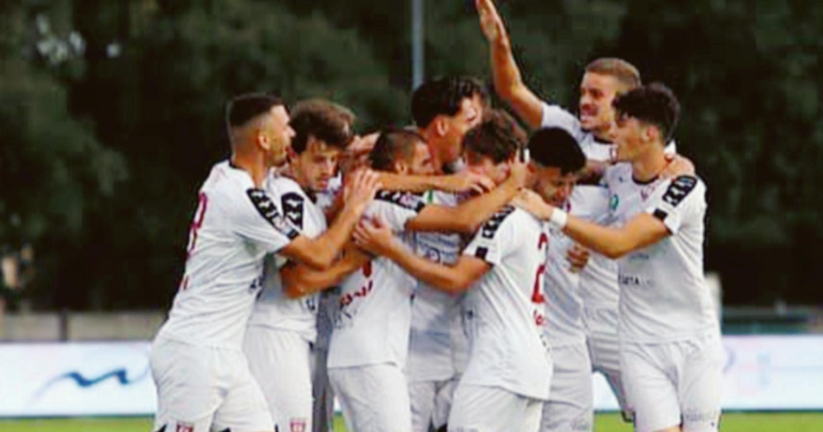 L’Union vuole riassaporare la vittoria