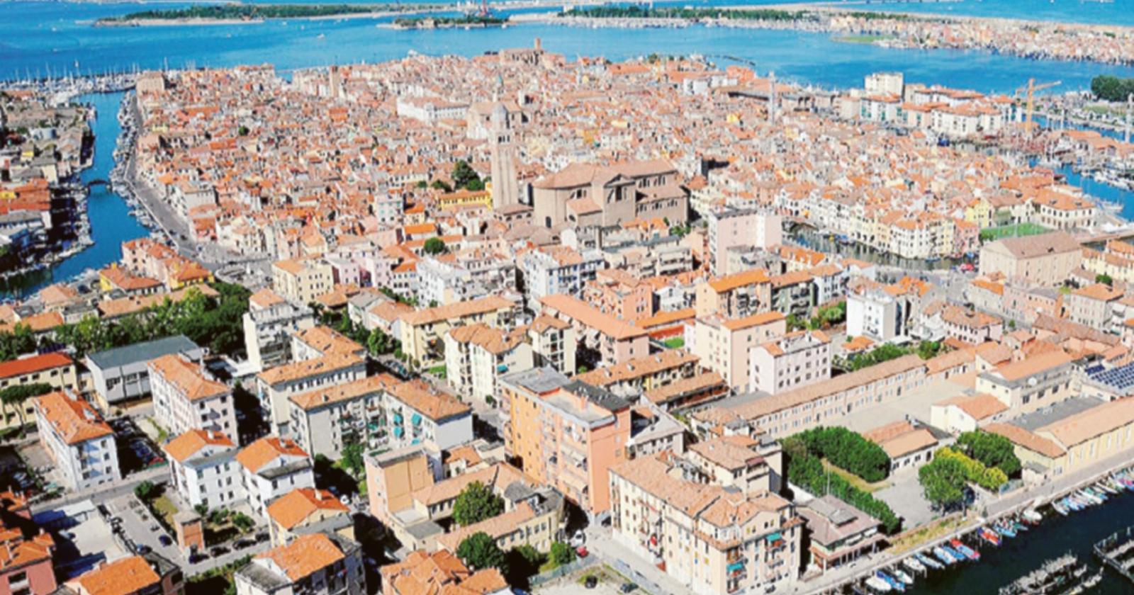 Isola dell’Unione, allarme degrado