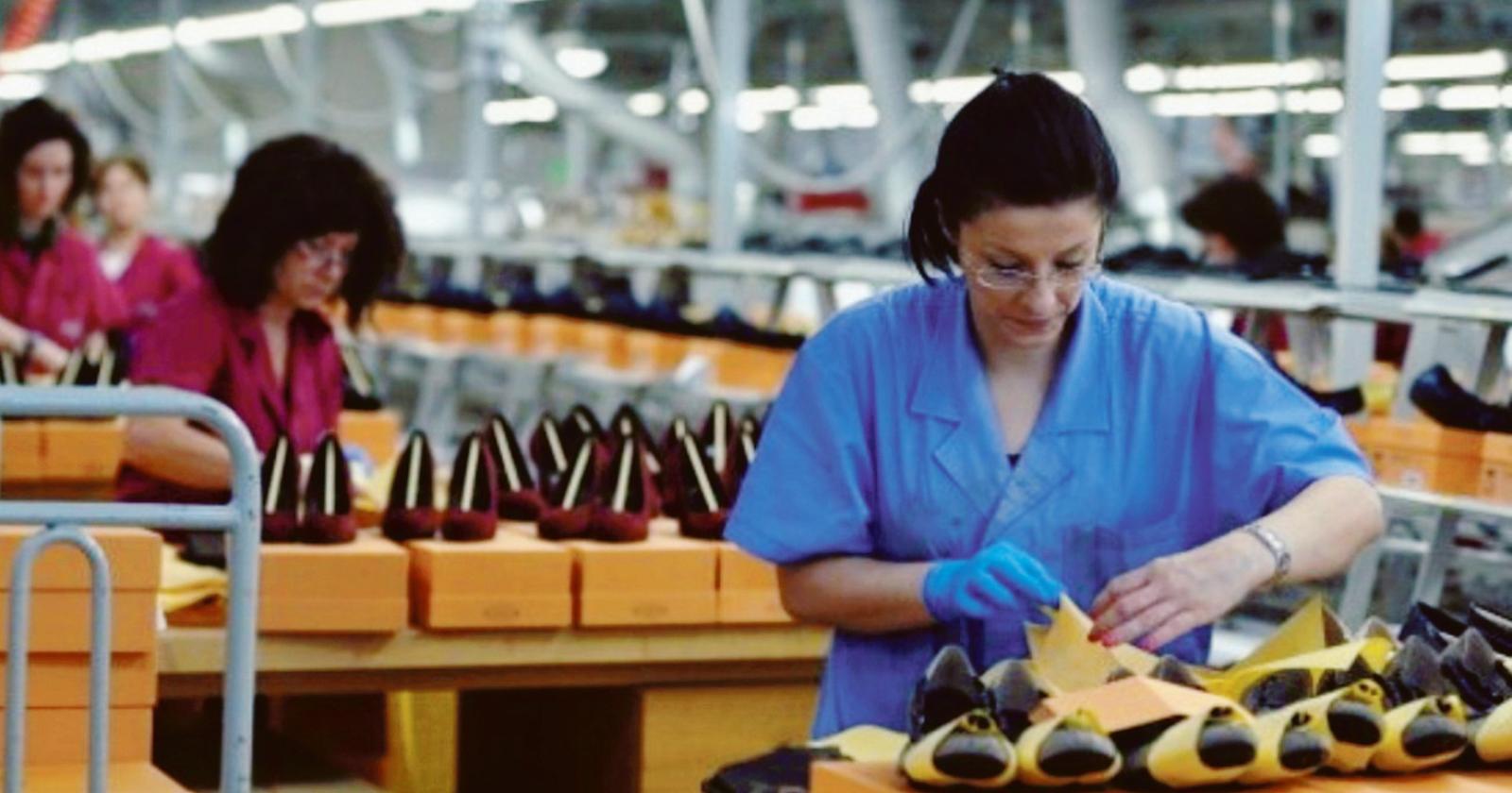 Il manifatturiero d&agrave; segnali di ripresa 