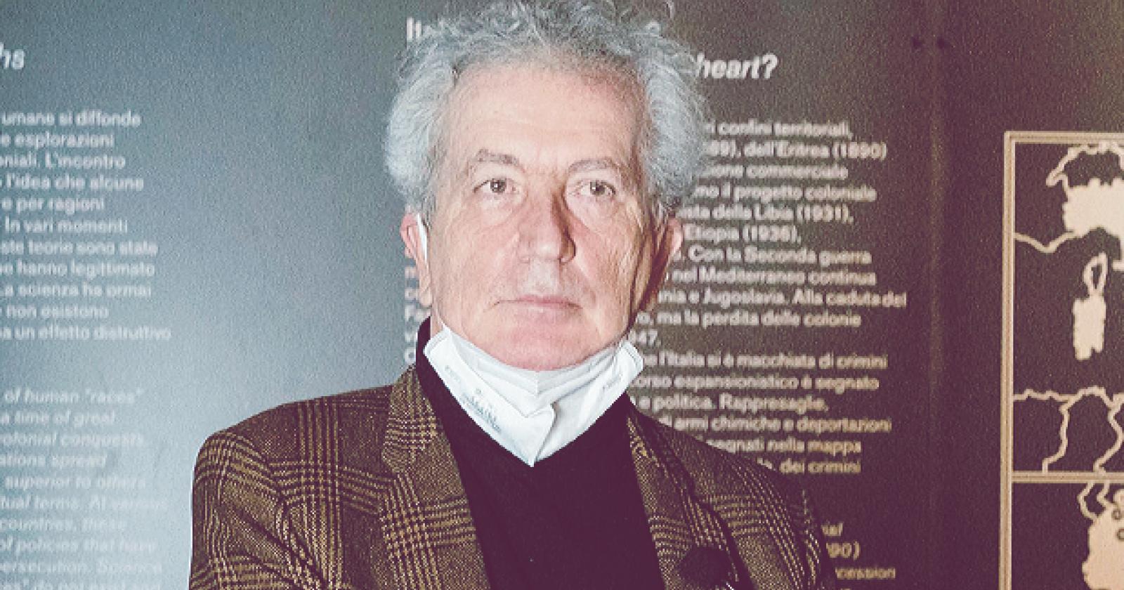 Guido Moltedo,