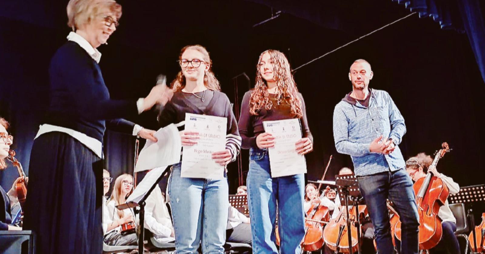 L’undici d’eccellenza di Cavarzere