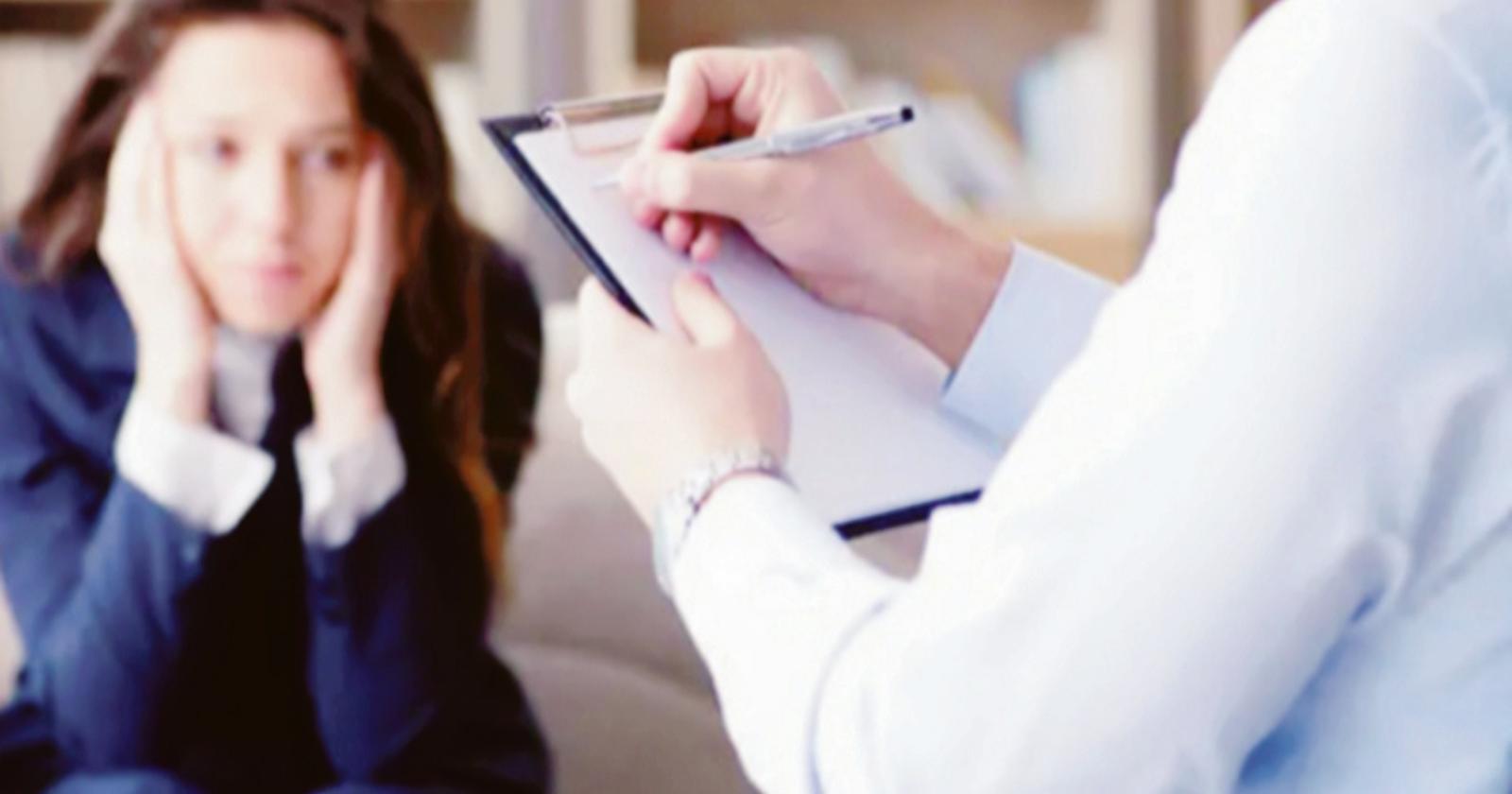 Psichiatria, la sfida dei servizi