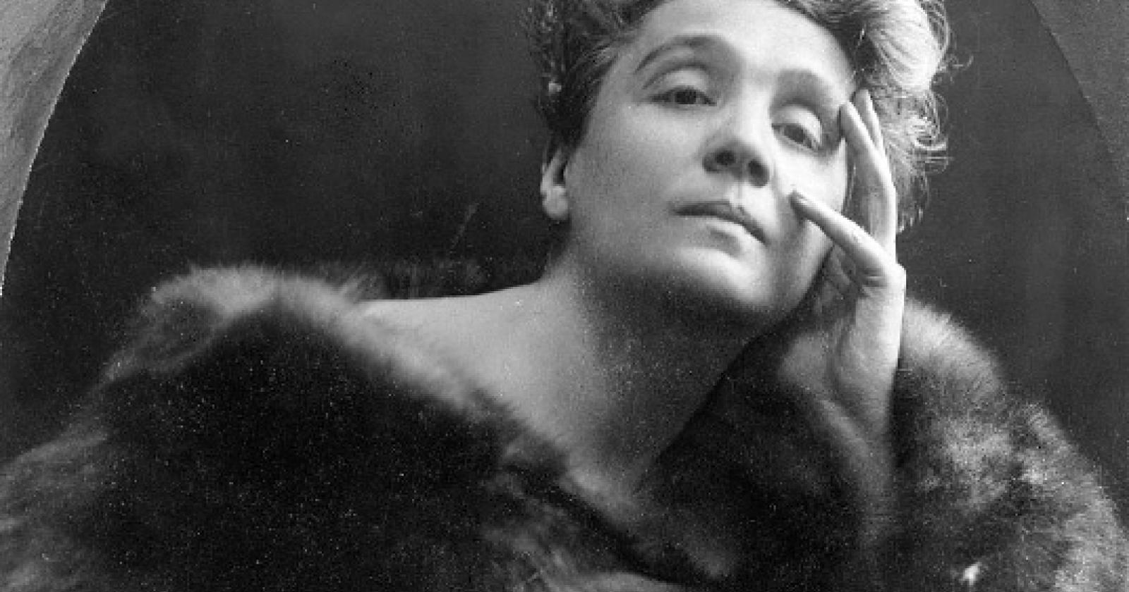 Un concerto per la grande Eleonora Duse 