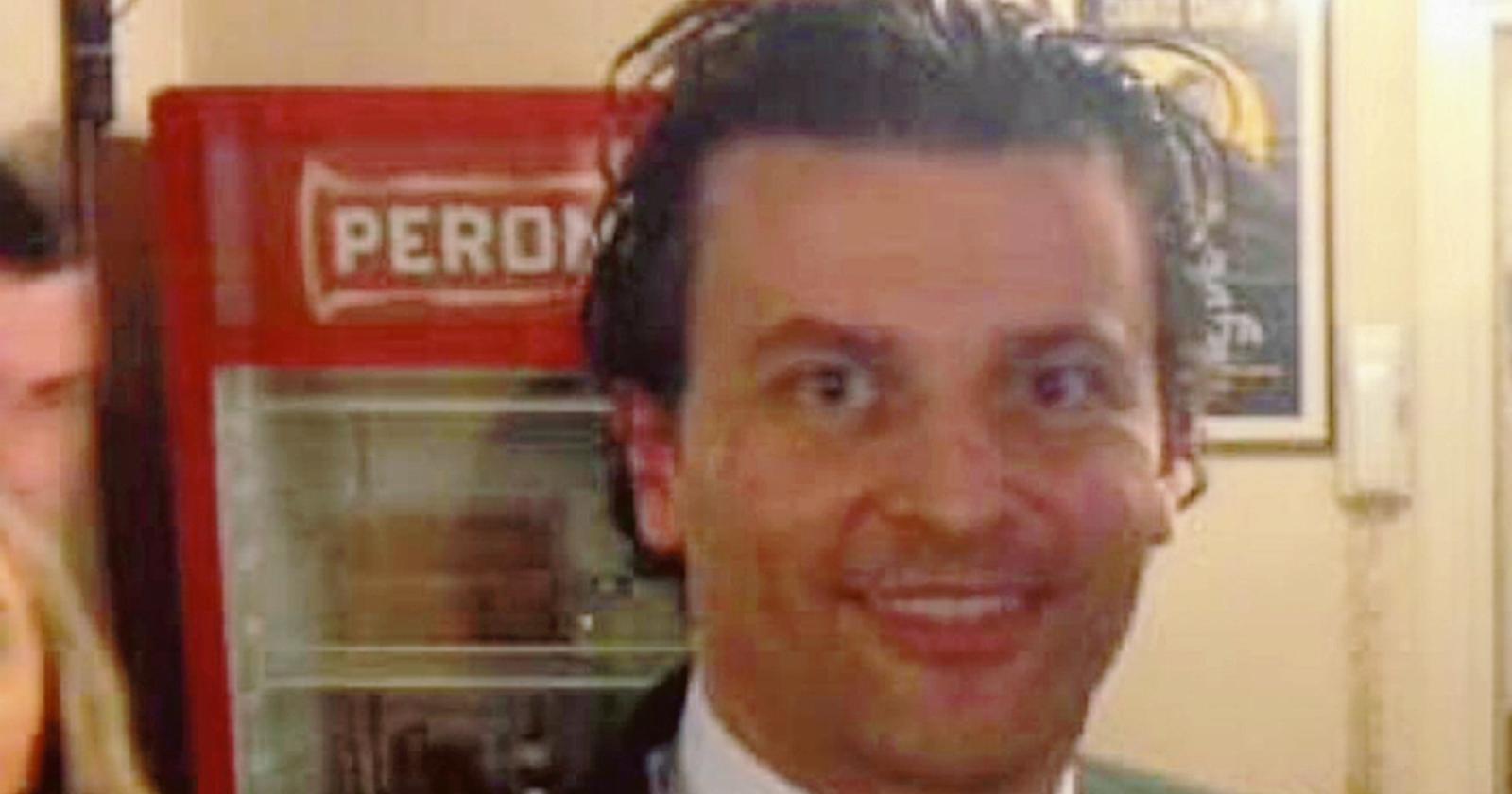 Il consigliere di FdI Nicchetto aggredito in centro