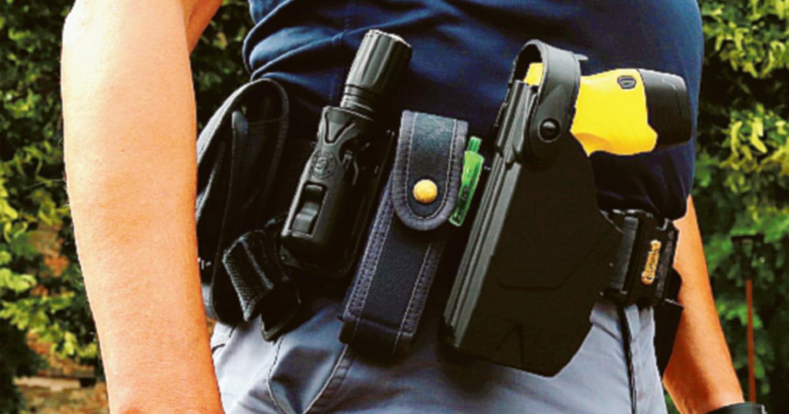Taser, Piantedosi chiede di non strumentalizzare