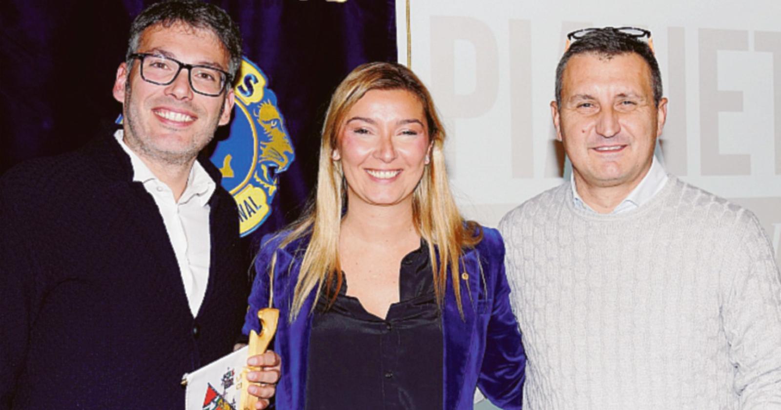 “Pianeta 309”: la Romea vista da Manfrin e Ciriello