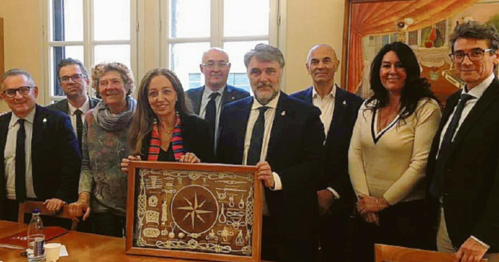 “Prestigio col corso infermieri”