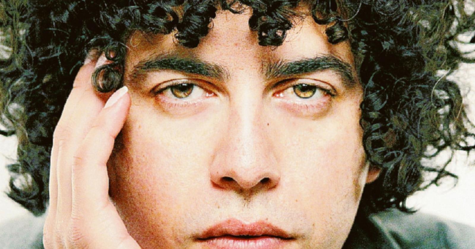 Brian Lopez, l’unica data è qui