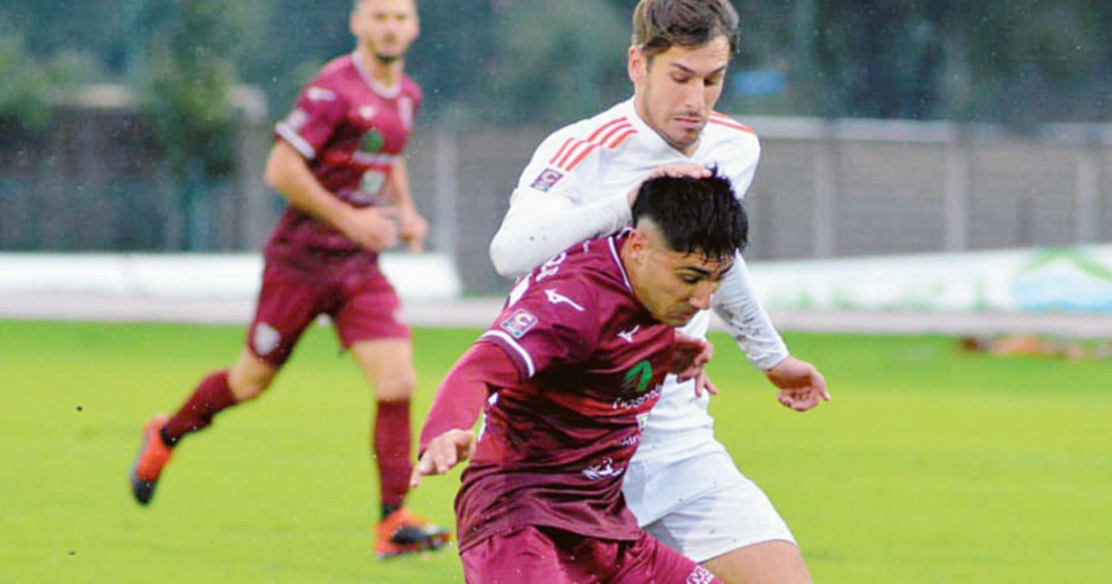 Union, armi affilate col Caldiero