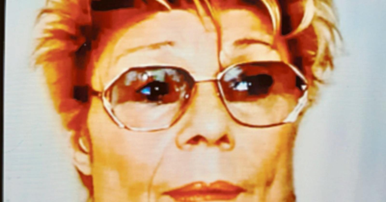 Si è spenta “Ita” Converso regina della moda anni ’80