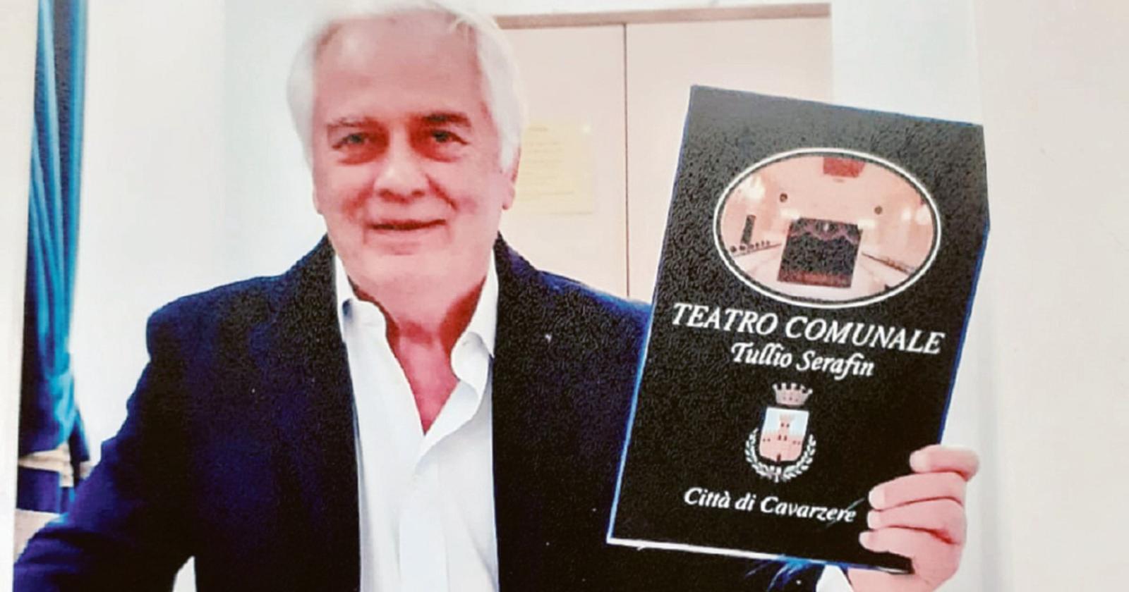 Cinquant’anni di storia in 700 pagine