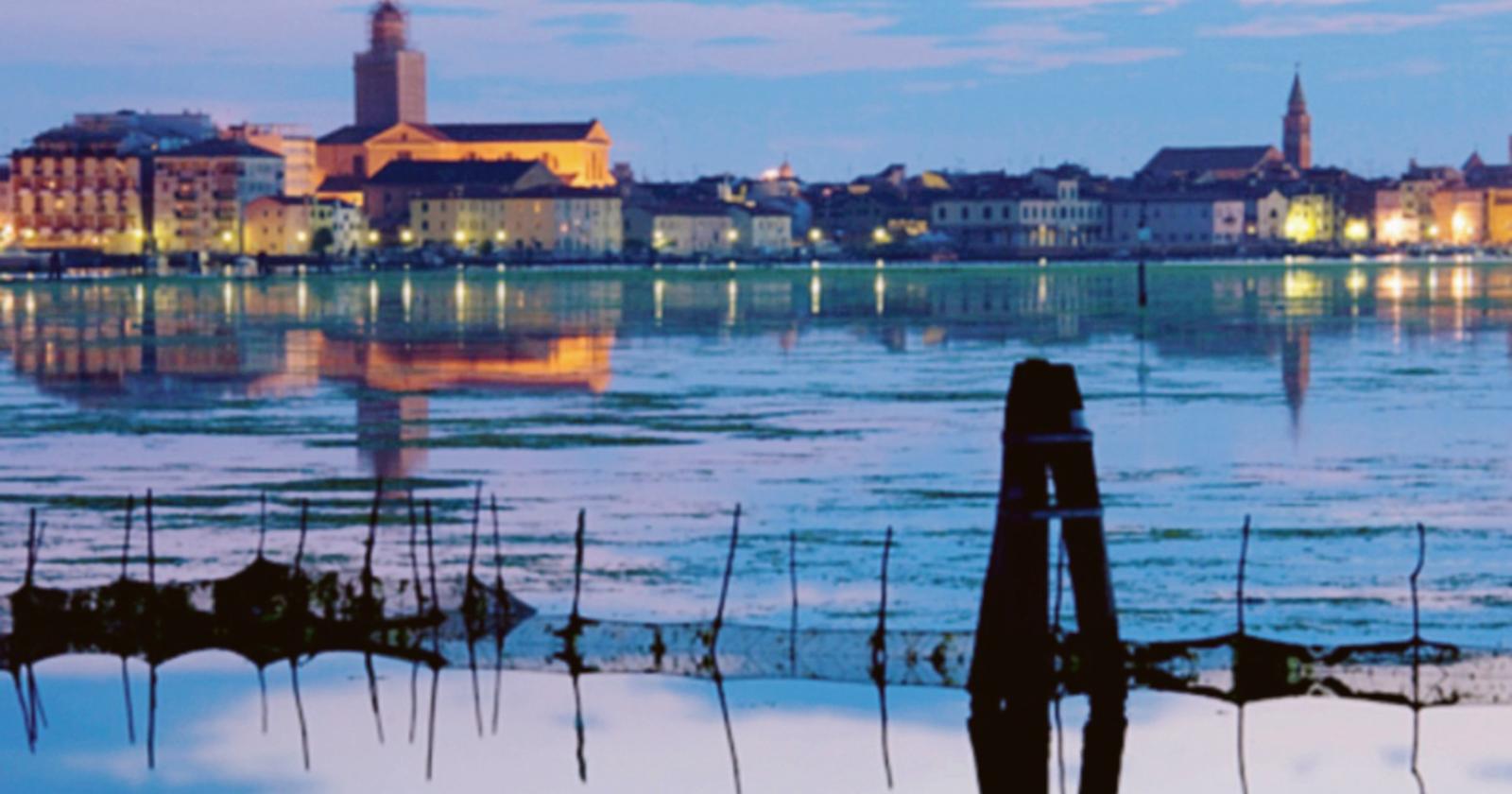 Aprire nuove vie tra mare e fiumi