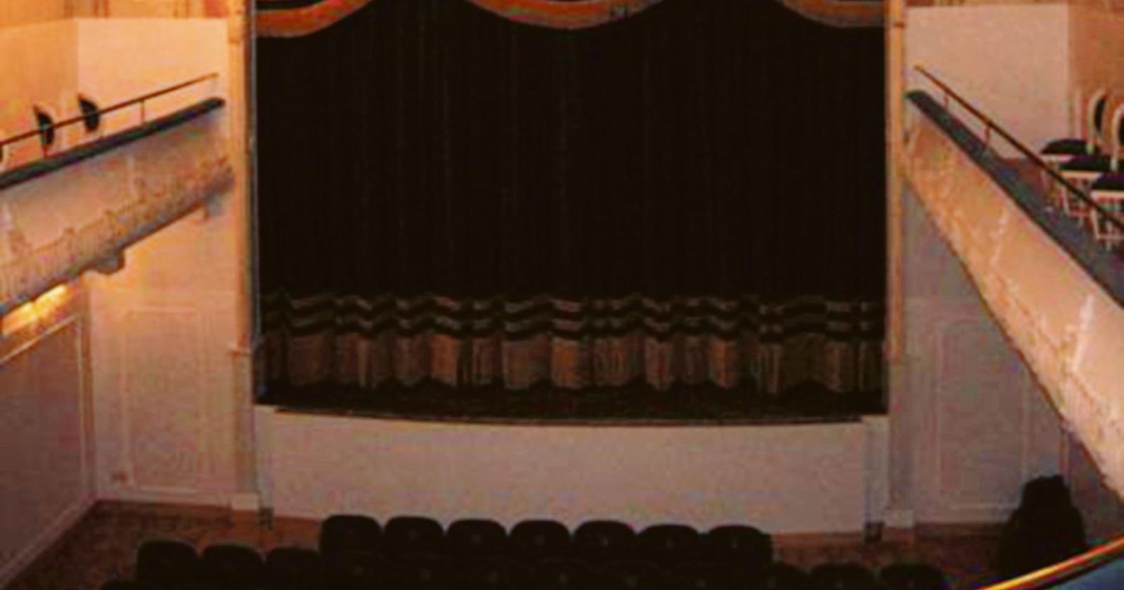 Teatro amatoriale per Penzo