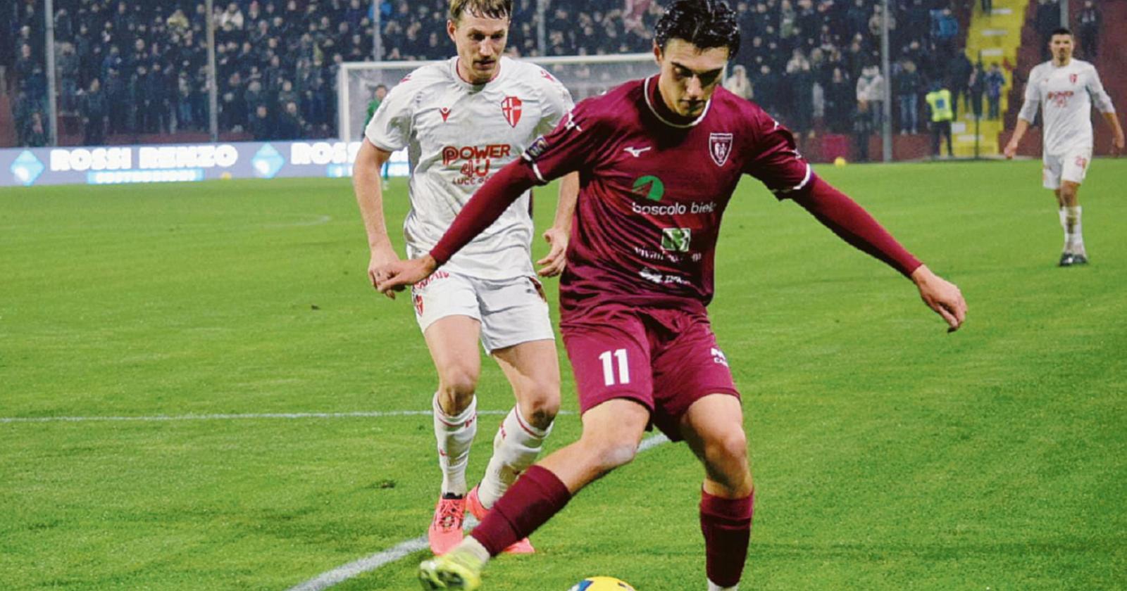 Union, tre scoppole e contestazione