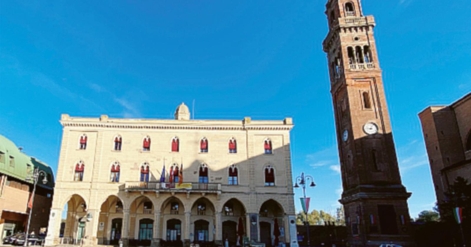80° Anniversario della Distruzione e Liberazione, attenzione alla viabilità