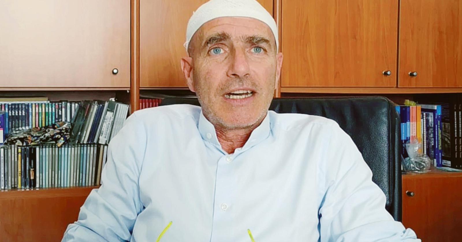 Cosap: “Non siamo un popolo di abusivi”
