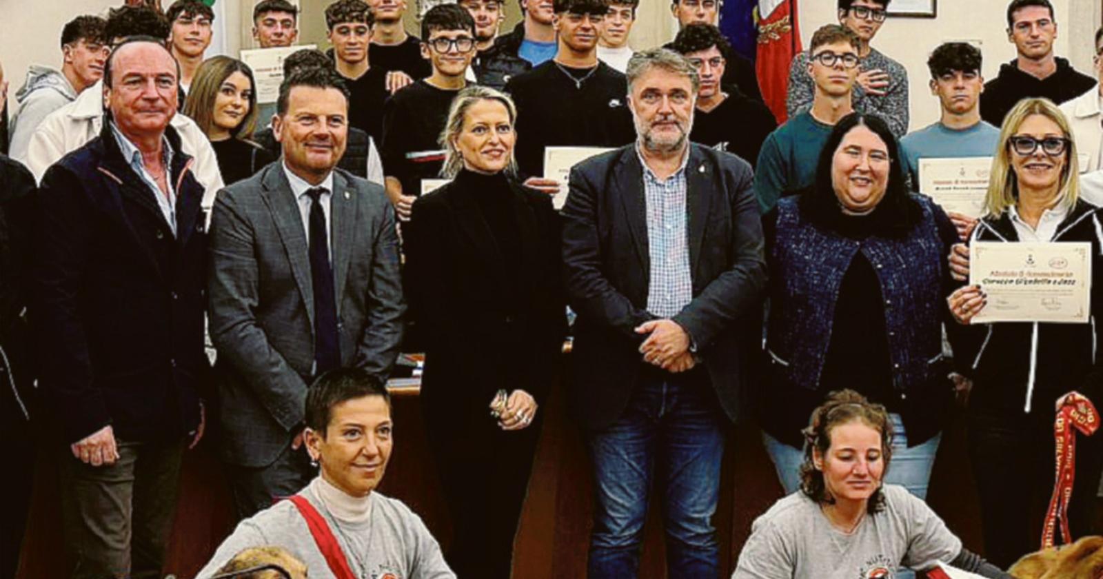 Bagnini, Armelao chiama Salvini