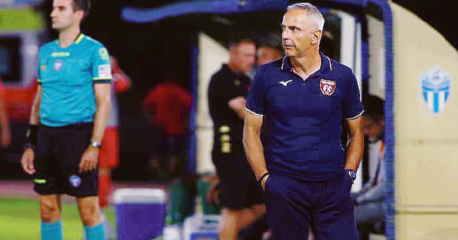 Andreucci: è la fine di un grande viaggio