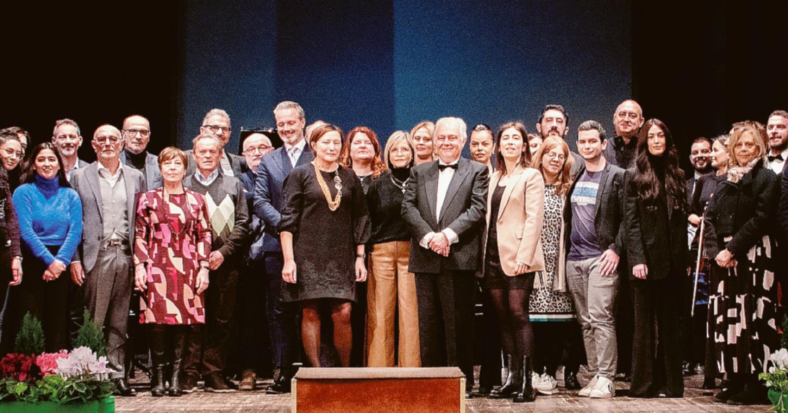 Festa del Medico, in scena la salute