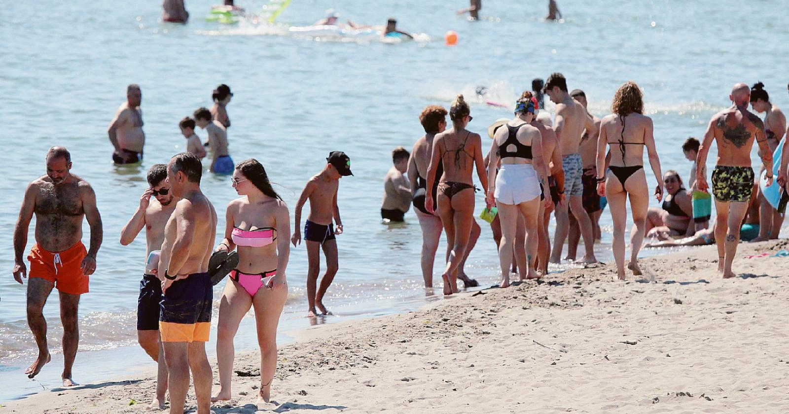 Al via le selezioni per lavorare negli stabilimenti balneari con Enaip Veneto