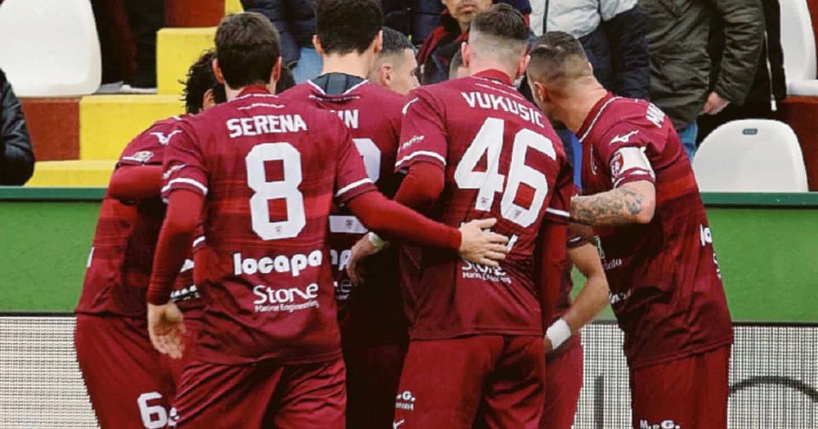 “Abbiamo voluto vincere a tutti i costi”