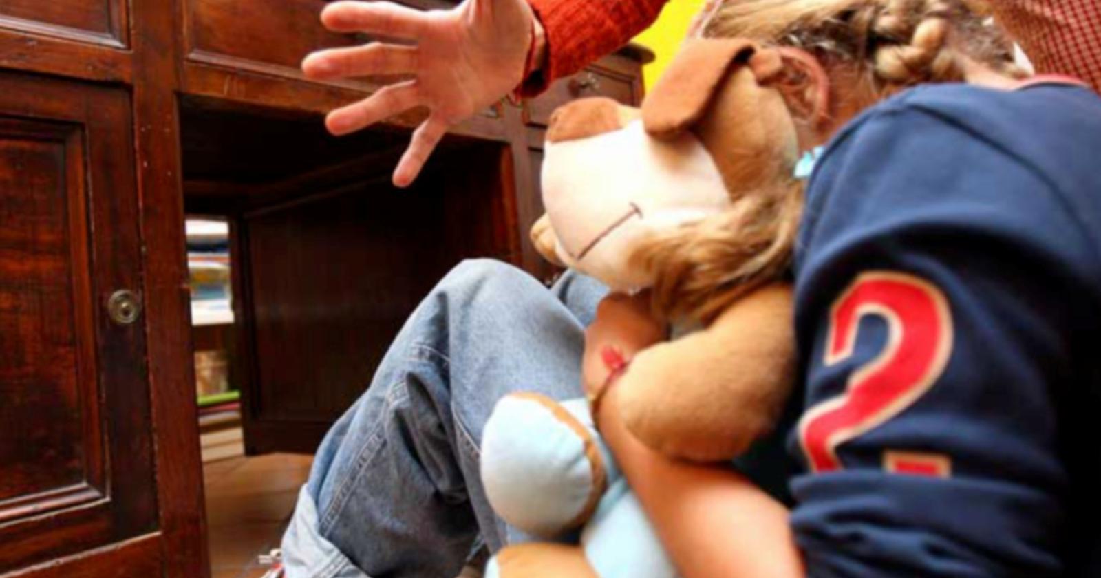 &ldquo;In carcere per i file dell&rsquo;orrore&rdquo;