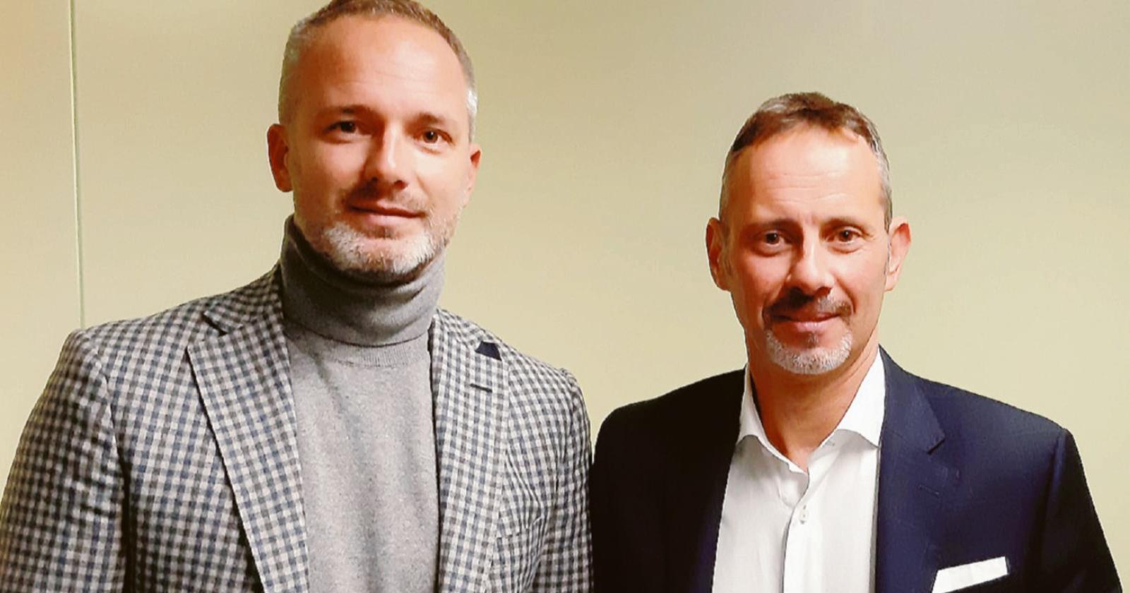 Tarip, “così entriamo nel futuro”