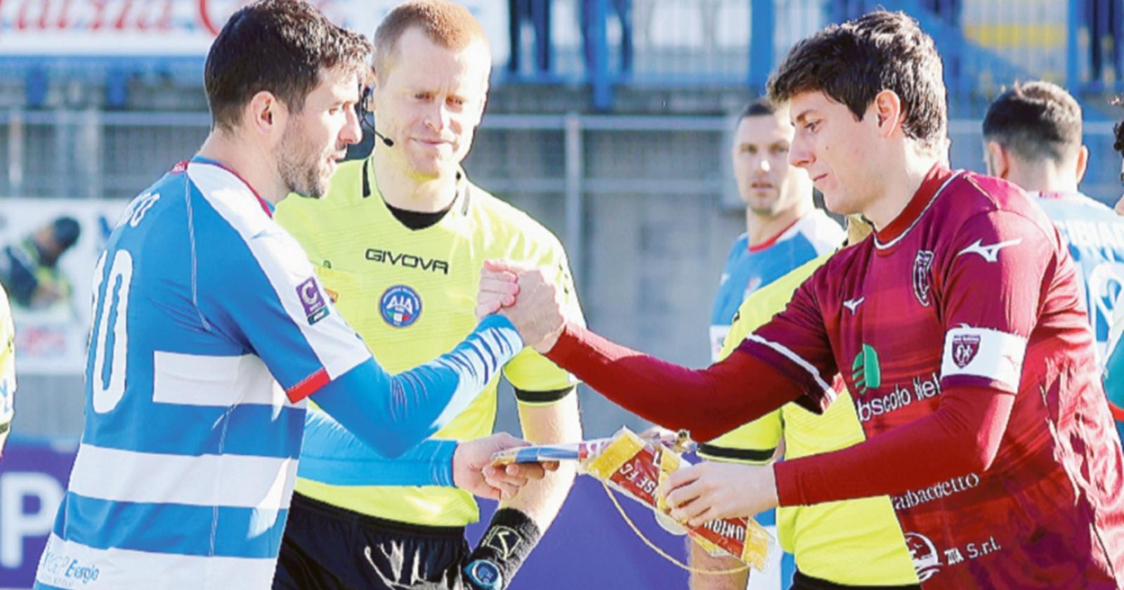 Union Clodiense, serve ben più di un miracolo