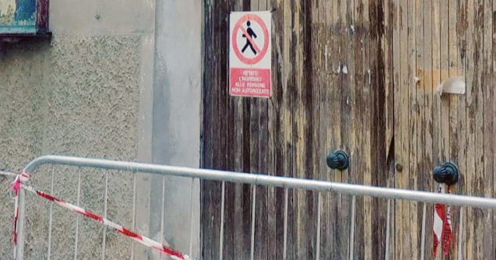 Santa Caterina, tra i ricordi 