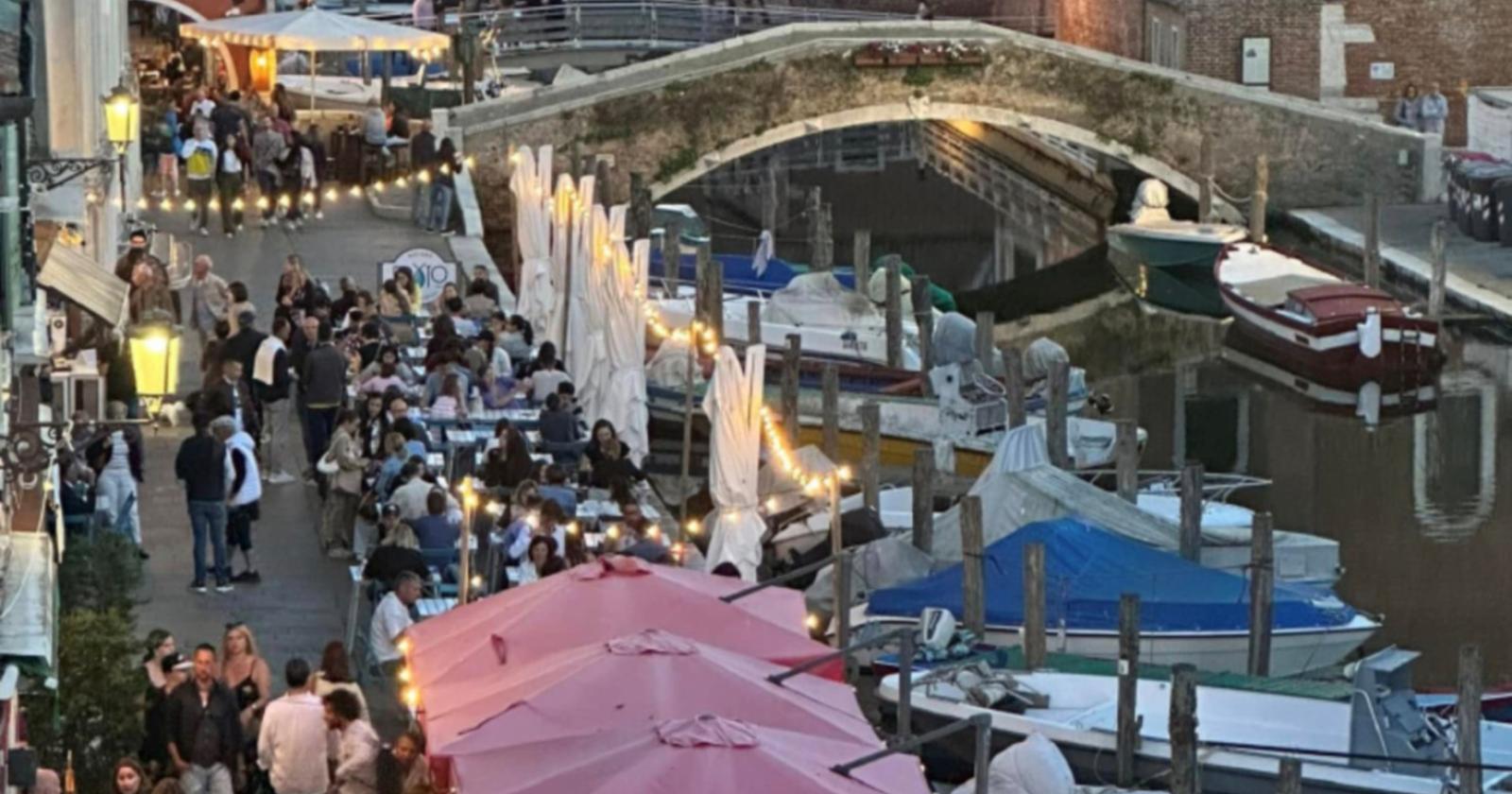 Riva Vena fa il salto e diventa brand