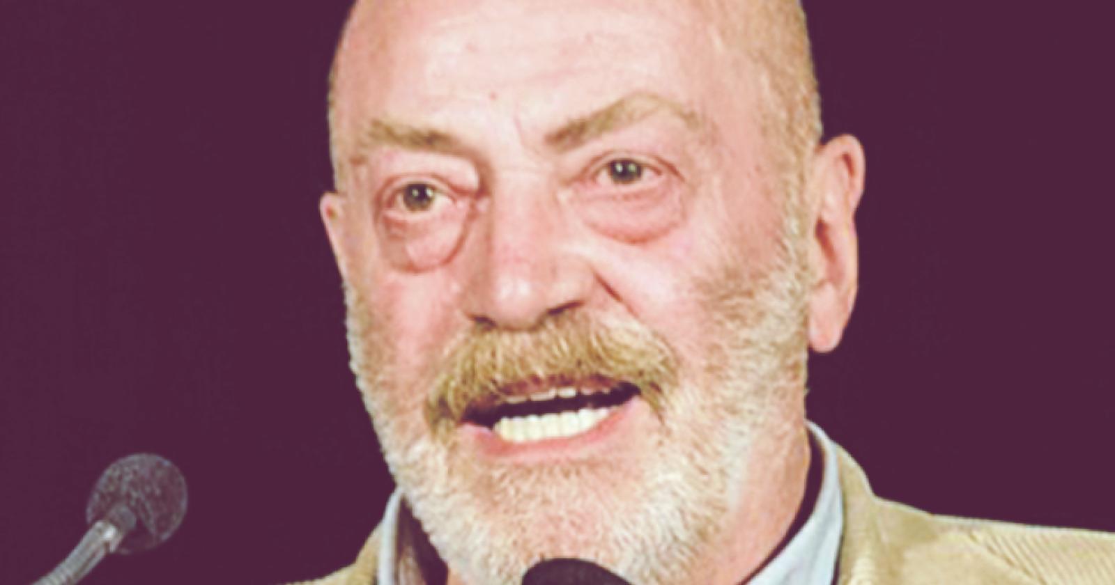 I “confini” di Toni Capuozzo