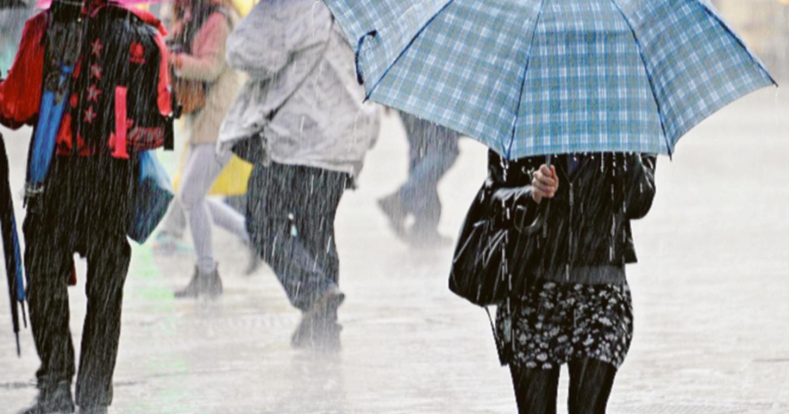 Meteo, le previsioni meteo per oggi e domani