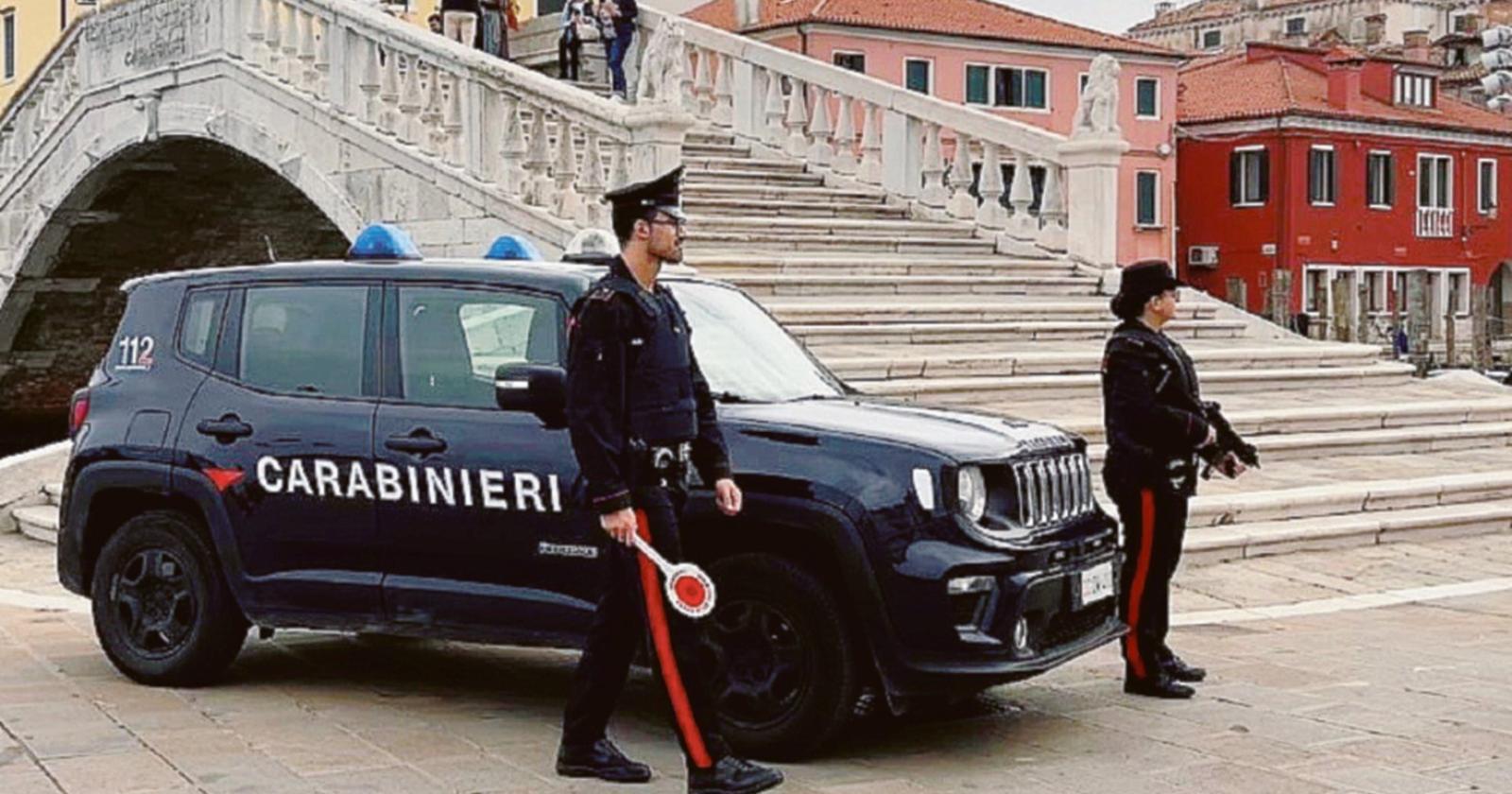 A Pasqua Chioggia sarà zona rossa