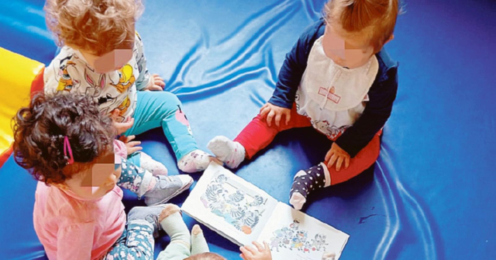 “Noi fuori dal Pnrr per gli asili”