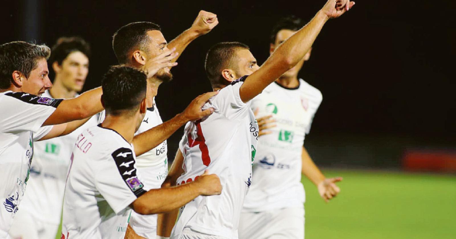 L’Union Clodiense è ancora viva