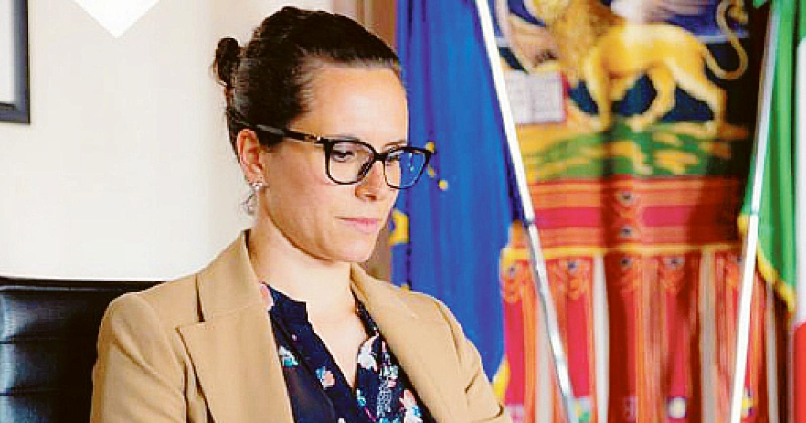 Punta Gorzone dimenticata Baldin: “sicurezza a rischio”