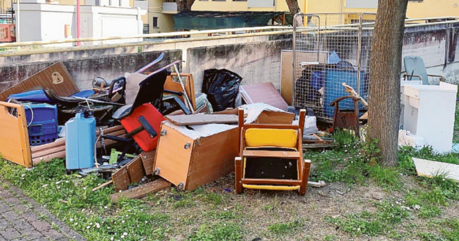 “Nessuna discarica nel Csa”