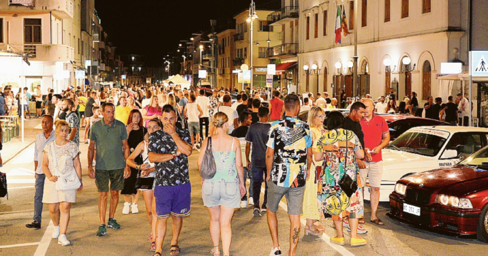 Il Comune di Cavarzere investe nel turismo