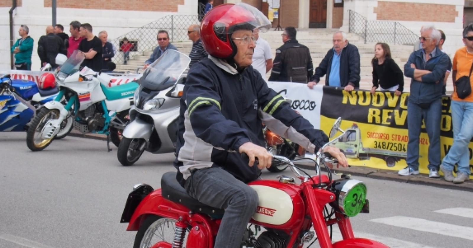 Moto, eventi e divertimento 