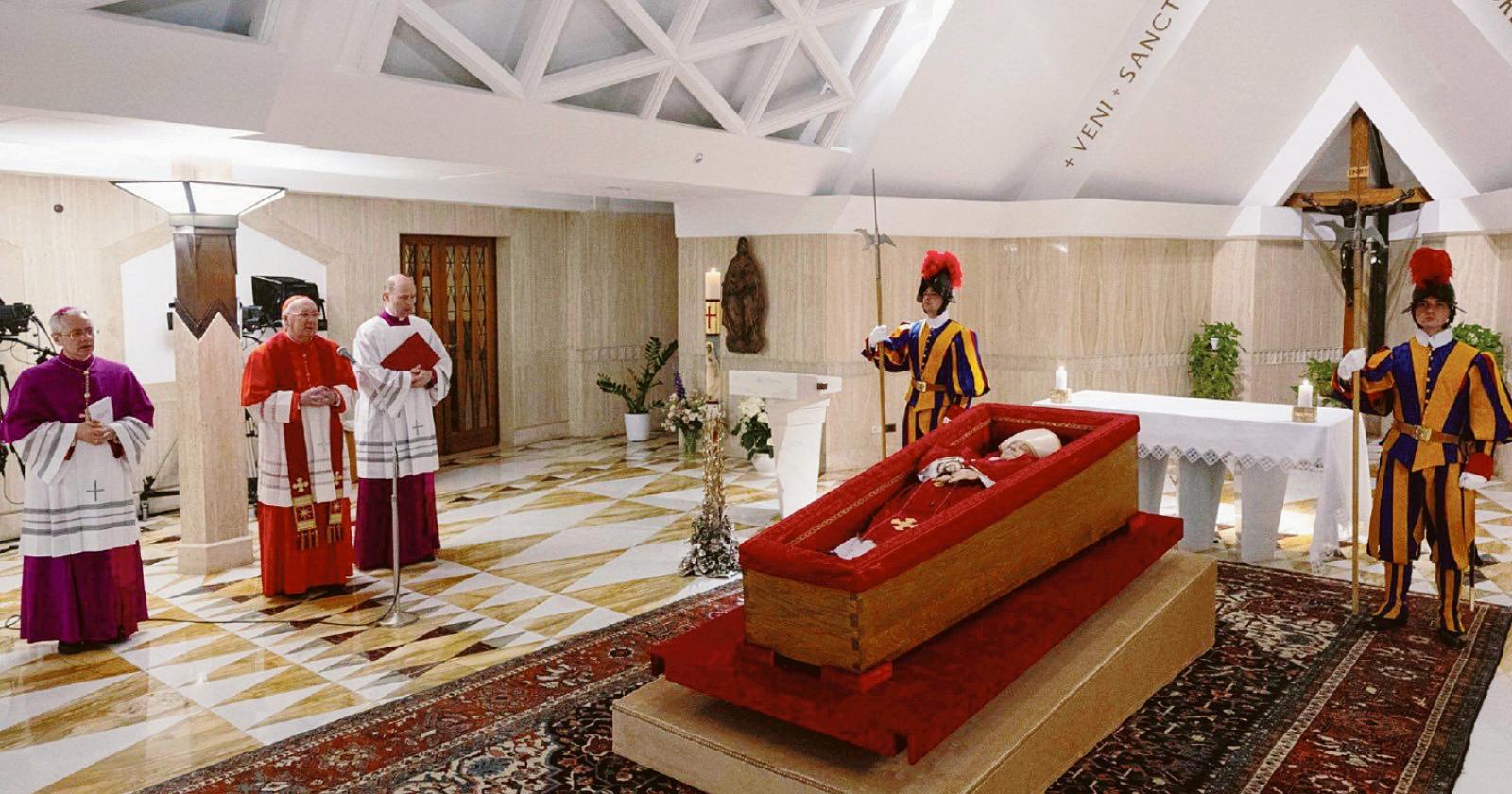 Funerali di Papa Francesco: scatta il piano straordinario Anas per la viabilità nazionale