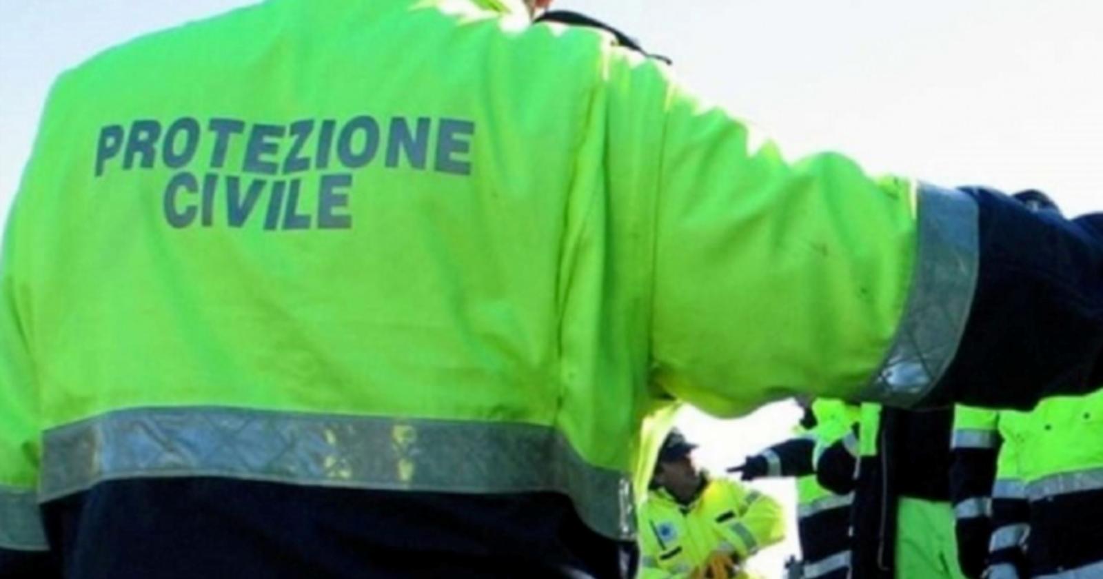 Protezione Civile, 800mila euro dalla Regione per mezzi e attrezzature