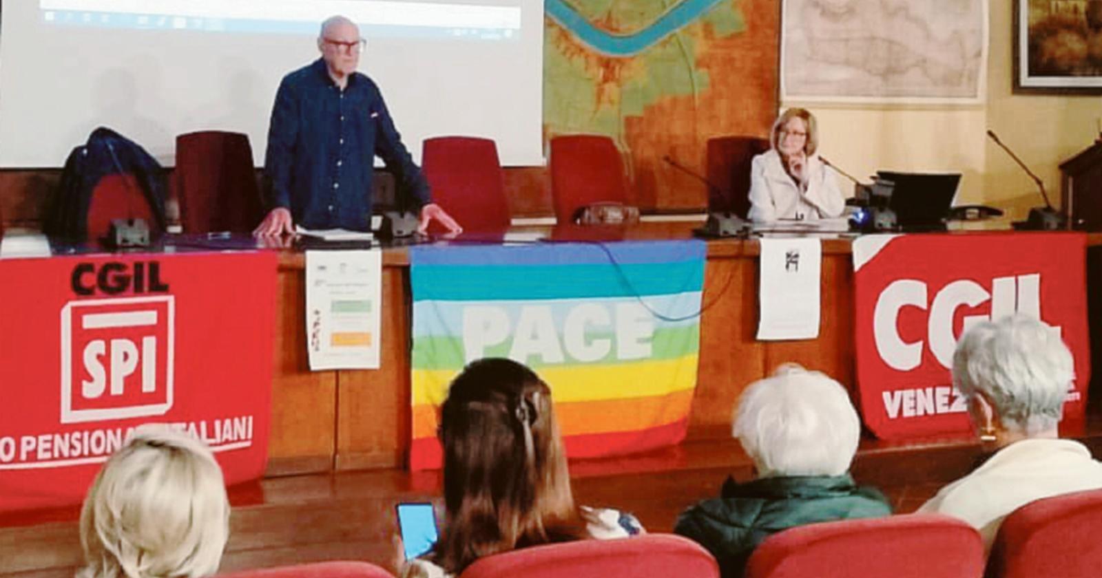 Il film su gioventù e resistenza